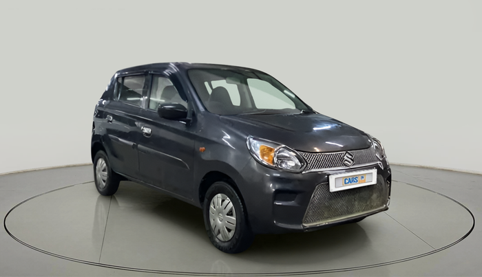 2022 Maruti Alto VXI, Petrol, Manual, 29,411 km, exterior