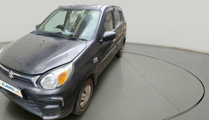 2022 Maruti Alto VXI, Petrol, Manual, 29,411 km, exterior