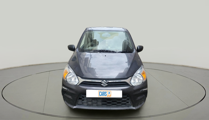 2022 Maruti Alto VXI, Petrol, Manual, 29,411 km, exterior