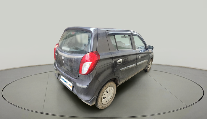 2022 Maruti Alto VXI, Petrol, Manual, 29,411 km, exterior