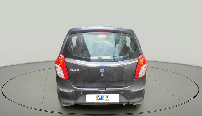 2022 Maruti Alto VXI, Petrol, Manual, 29,411 km, exterior