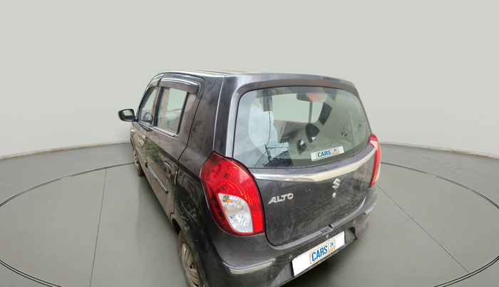 2022 Maruti Alto VXI, Petrol, Manual, 29,411 km, exterior