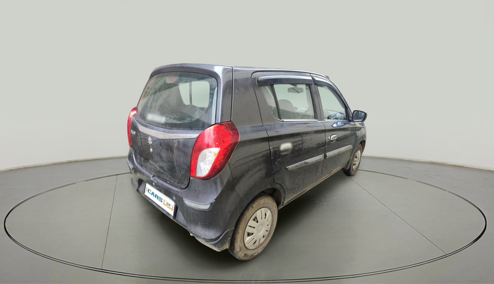 2022 Maruti Alto VXI, Petrol, Manual, 29,411 km, exterior