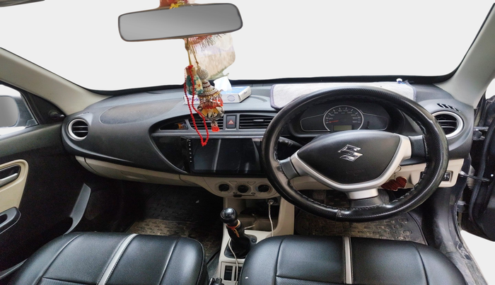 2022 Maruti Alto VXI, Petrol, Manual, 29,411 km, interior