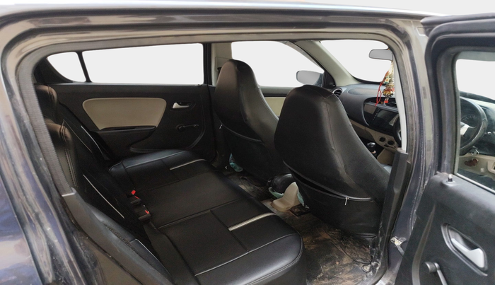 2022 Maruti Alto VXI, Petrol, Manual, 29,411 km, interior