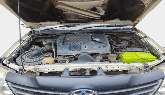 2013 Toyota Fortuner 3.0 4X2 AT, Diesel, Automatic, 1,26,807 km, exterior
