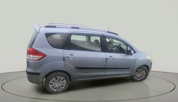 2014 Maruti Ertiga VDI, Diesel, Manual, 1,00,383 km, exterior