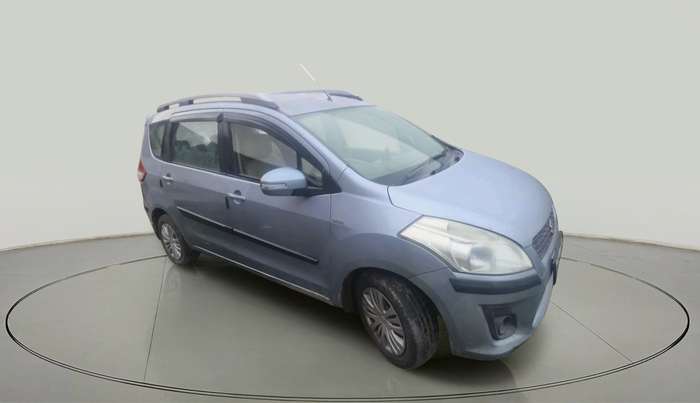 2014 Maruti Ertiga VDI, Diesel, Manual, 1,00,383 km, exterior