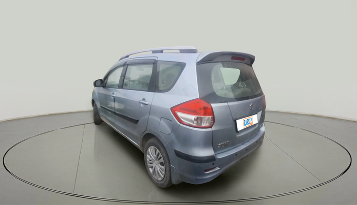 2014 Maruti Ertiga VDI, Diesel, Manual, 1,00,383 km, exterior