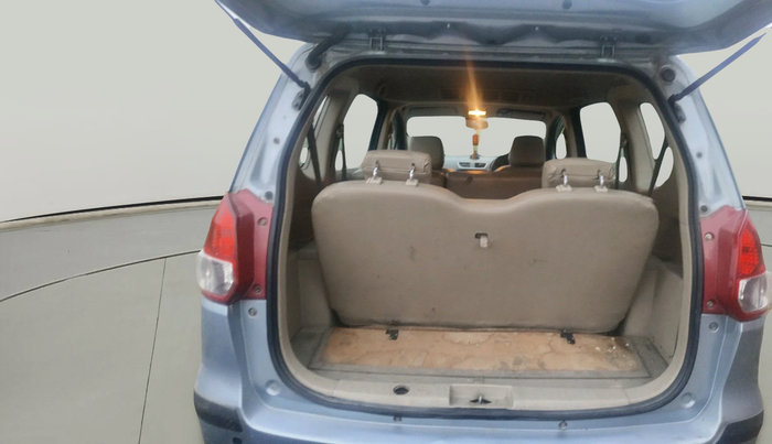 2014 Maruti Ertiga VDI, Diesel, Manual, 1,00,383 km, exterior