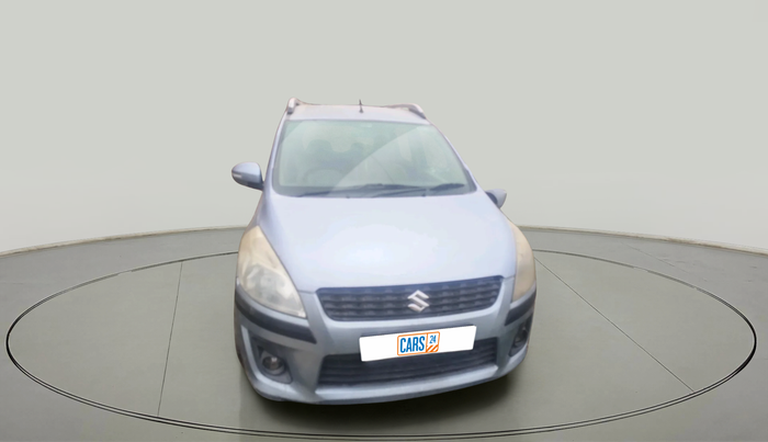 2014 Maruti Ertiga VDI, Diesel, Manual, 1,00,383 km, exterior