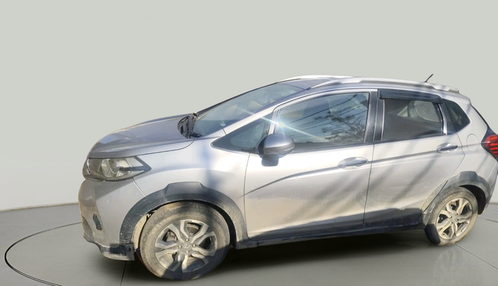 2017 Honda WR-V 1.2L I-VTEC VX MT, Petrol, Manual, 1,65,524 km, exterior