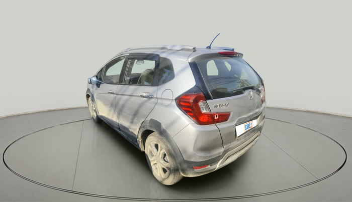 2017 Honda WR-V 1.2L I-VTEC VX MT, Petrol, Manual, 1,65,524 km, exterior