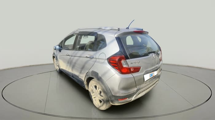 2017 Honda WR-V 1.2L I-VTEC VX MT, Petrol, Manual, 1,65,524 km, exterior
