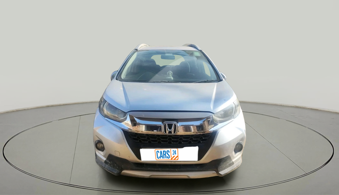 2017 Honda WR-V 1.2L I-VTEC VX MT, Petrol, Manual, 1,65,524 km, exterior