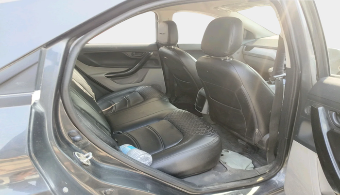 2019 Tata NEXON XM PETROL, Petrol, Manual, 68,287 km, interior