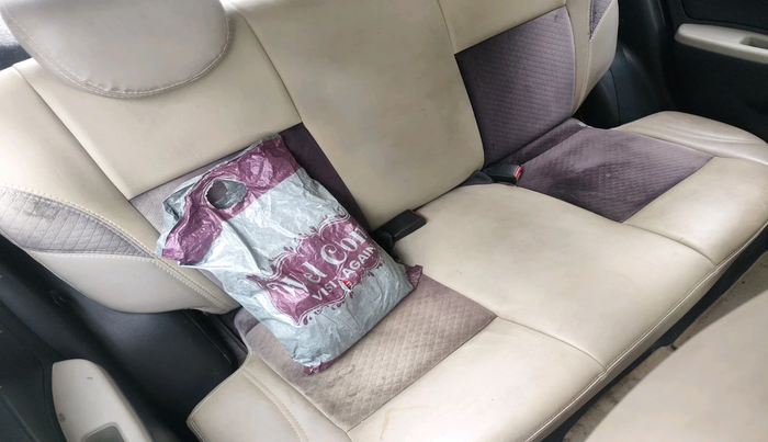 2013 Nissan Micra XV PETROL, Petrol, Manual, 41,547 km, interior