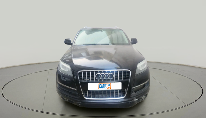 2012 Audi Q7 3.0 TDI QUATTRO, Diesel, Automatic, 5,50,001 km, exterior