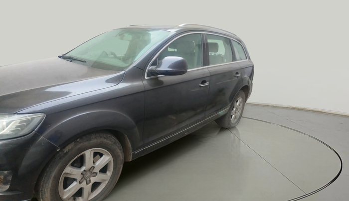 2012 Audi Q7 3.0 TDI QUATTRO, Diesel, Automatic, 5,50,001 km, exterior