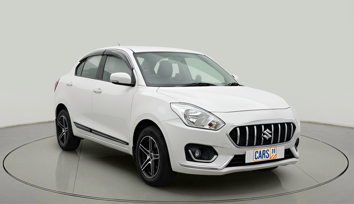 2017 Maruti Dzire VXI, Petrol, Manual, 2,10,534 km, exterior
