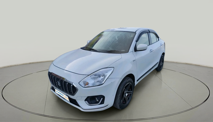 2017 Maruti Dzire VXI, Petrol, Manual, 2,10,534 km, exterior