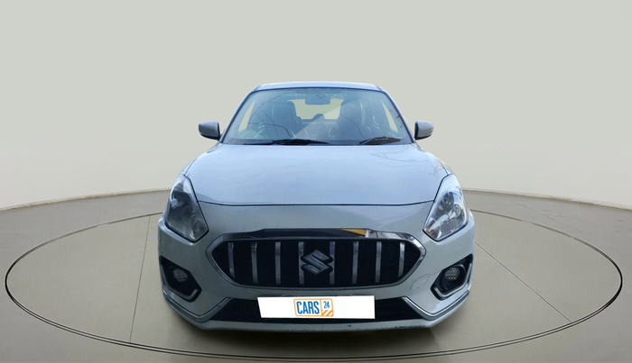 2017 Maruti Dzire VXI, Petrol, Manual, 2,10,534 km, exterior