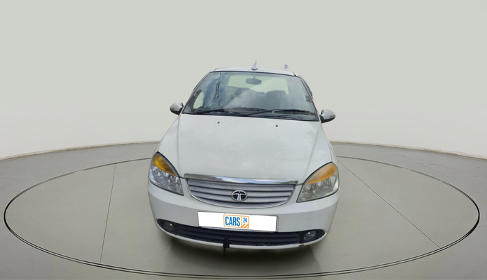 2012 Tata Indigo ECS LX CR4, Diesel, Manual, 79,154 km, exterior
