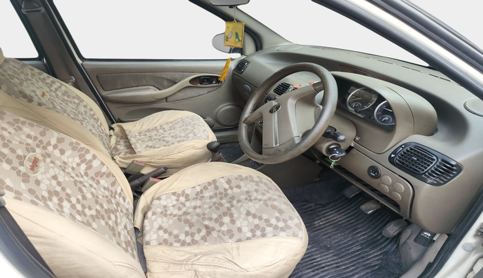 2012 Tata Indigo ECS LX CR4, Diesel, Manual, 79,154 km, interior
