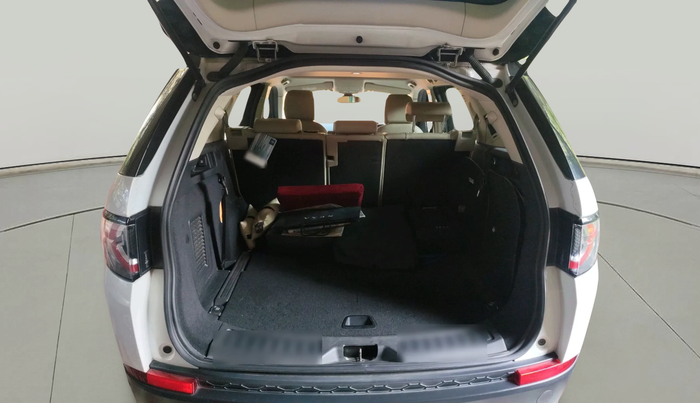 2018 Landrover DISCOVERY SPORT HSE, Diesel, Automatic, 58,977 km, exterior