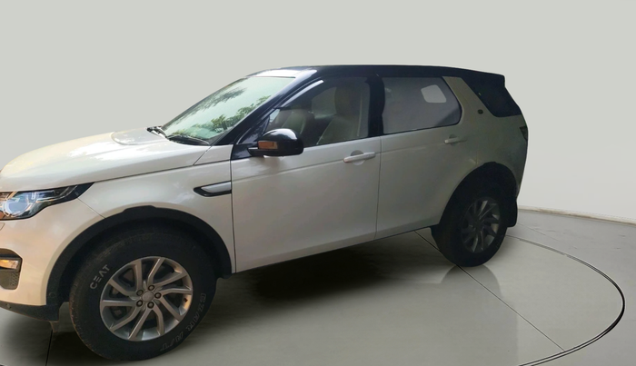 2018 Landrover DISCOVERY SPORT HSE, Diesel, Automatic, 58,977 km, exterior