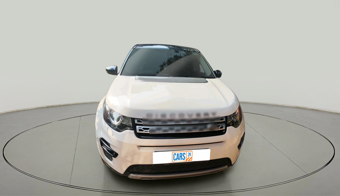 2018 Landrover DISCOVERY SPORT HSE, Diesel, Automatic, 58,977 km, exterior