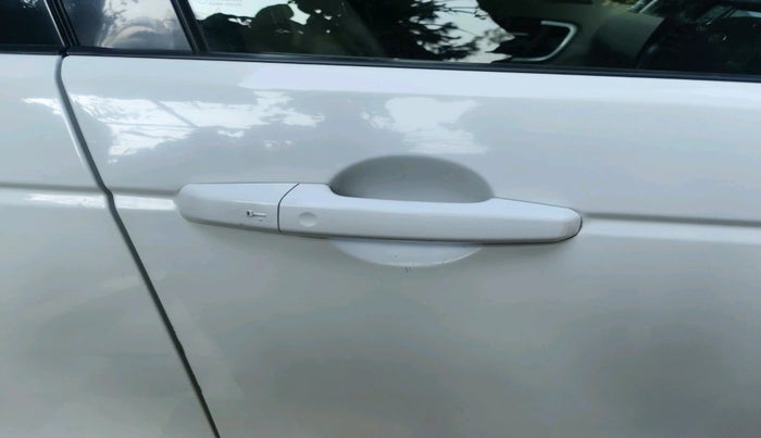 2018 Landrover DISCOVERY SPORT HSE, Diesel, Automatic, 58,977 km, interior