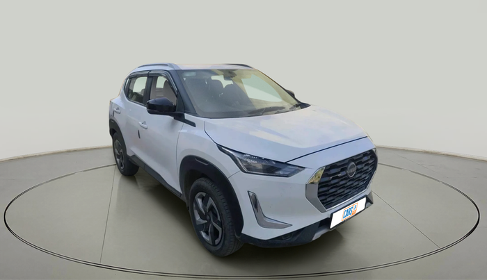 2021 Nissan MAGNITE XL, Petrol, Manual, 48,811 km, exterior