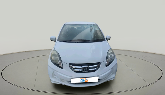 2014 Honda Amaze 1.2L I-VTEC S, Petrol, Manual, 1,29,890 km, exterior