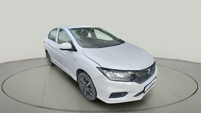2021 Honda City 1.5L I-VTEC SV, Petrol, Manual, 31,940 km, exterior
