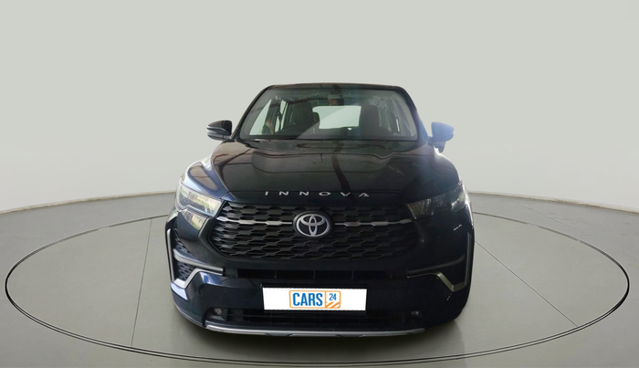 2023 Toyota INNOVA HYCROSS GX 7 STR, Petrol, Automatic, 30,028 km, exterior