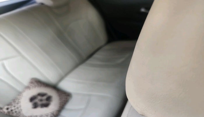 2016 Volkswagen Polo COMFORTLINE 1.2L, Petrol, Manual, 73,356 km, interior