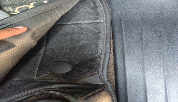 2019 Toyota Innova Crysta 2.8 ZX AT 7 STR, Diesel, Automatic, 1,86,495 km, interior