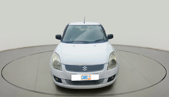 2010 Maruti Swift VXI, Petrol, Manual, 1,00,000 km, exterior