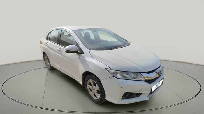 2016 Honda City 1.5L I-DTEC V, Diesel, Manual, 93,934 km, exterior