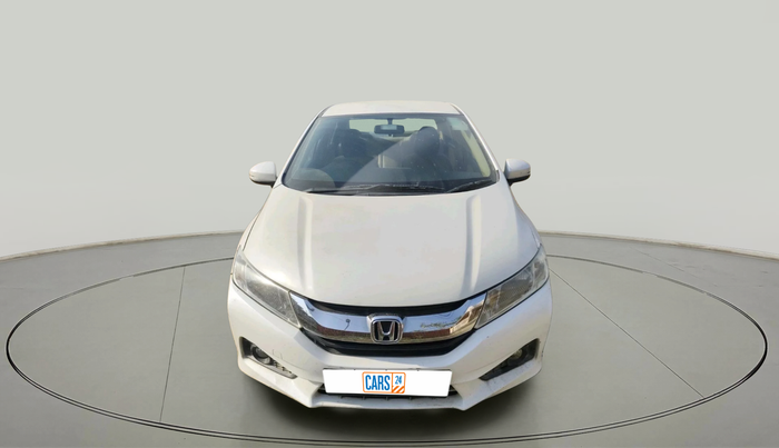 2016 Honda City 1.5L I-DTEC V, Diesel, Manual, 93,934 km, exterior
