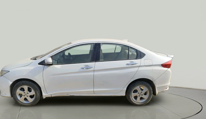 2016 Honda City 1.5L I-DTEC V, Diesel, Manual, 93,934 km, exterior