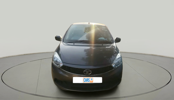 2017 Tata Tiago XE PETROL, Petrol, Manual, 62,311 km, exterior