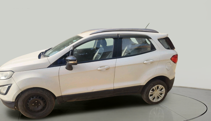 2019 Ford Ecosport TREND 1.5L DIESEL, Diesel, Manual, 63,489 km, exterior