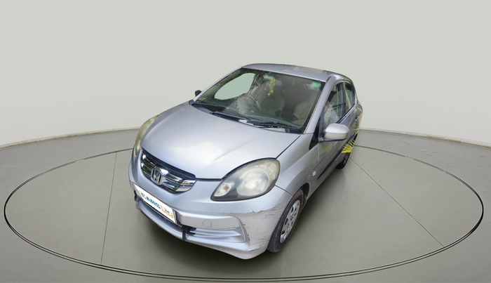 2013 Honda Amaze 1.5L I-DTEC EX, Diesel, Manual, 1,14,419 km, exterior