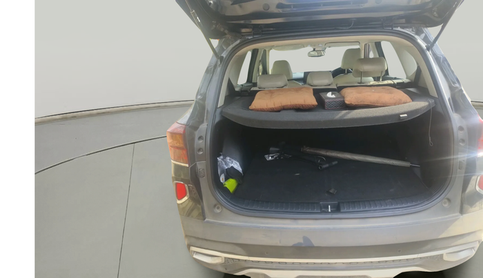 2020 KIA SELTOS HTX PLUS 1.5 DIESEL, Diesel, Manual, 1,11,432 km, exterior