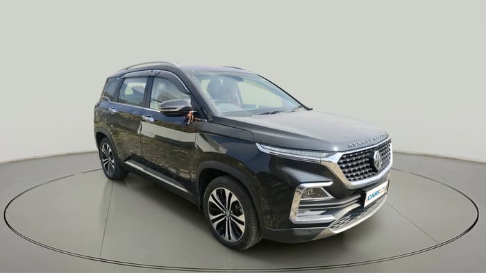 2022 MG HECTOR SHARP 1.5 PETROL CVT, Petrol, Automatic, 15,150 km, exterior