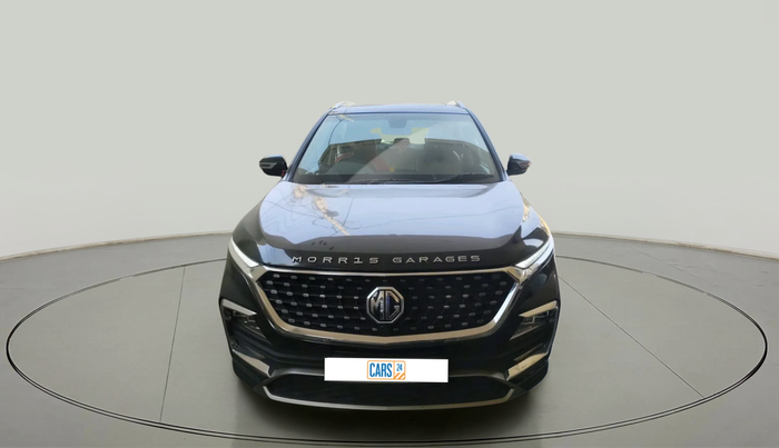 2022 MG HECTOR SHARP 1.5 PETROL CVT, Petrol, Automatic, 13,569 km, exterior