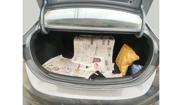 2019 Hyundai Verna 1.6 VTVT SX, Petrol, Manual, 57,739 km, exterior