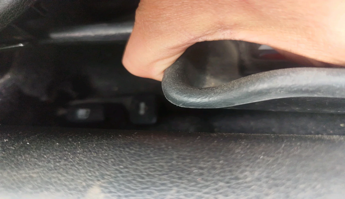 2019 Hyundai Verna 1.6 VTVT SX, Petrol, Manual, 57,739 km, interior